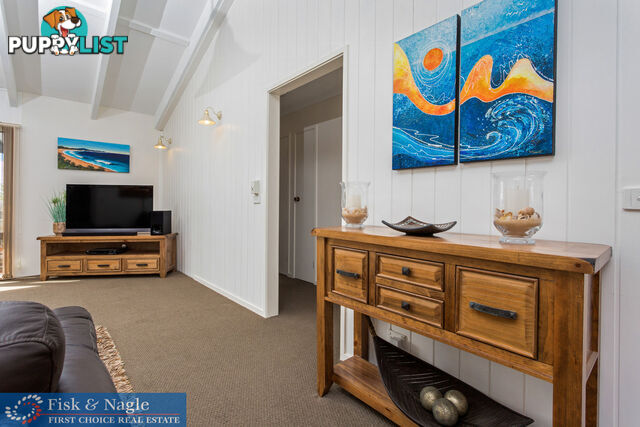 30 Ocean Drive Merimbula NSW 2548