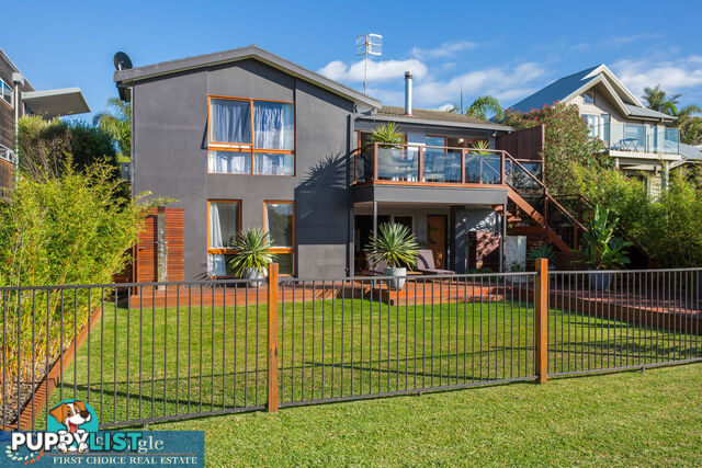 30 Ocean Drive Merimbula NSW 2548