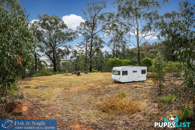 970 Doctor George Mountain Road Tarraganda NSW 2550