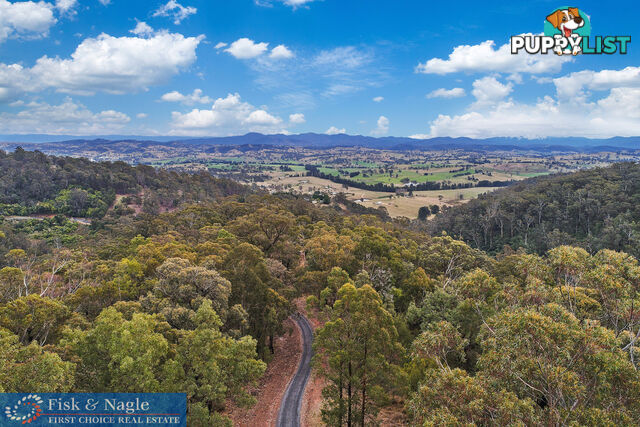 970 Doctor George Mountain Road Tarraganda NSW 2550