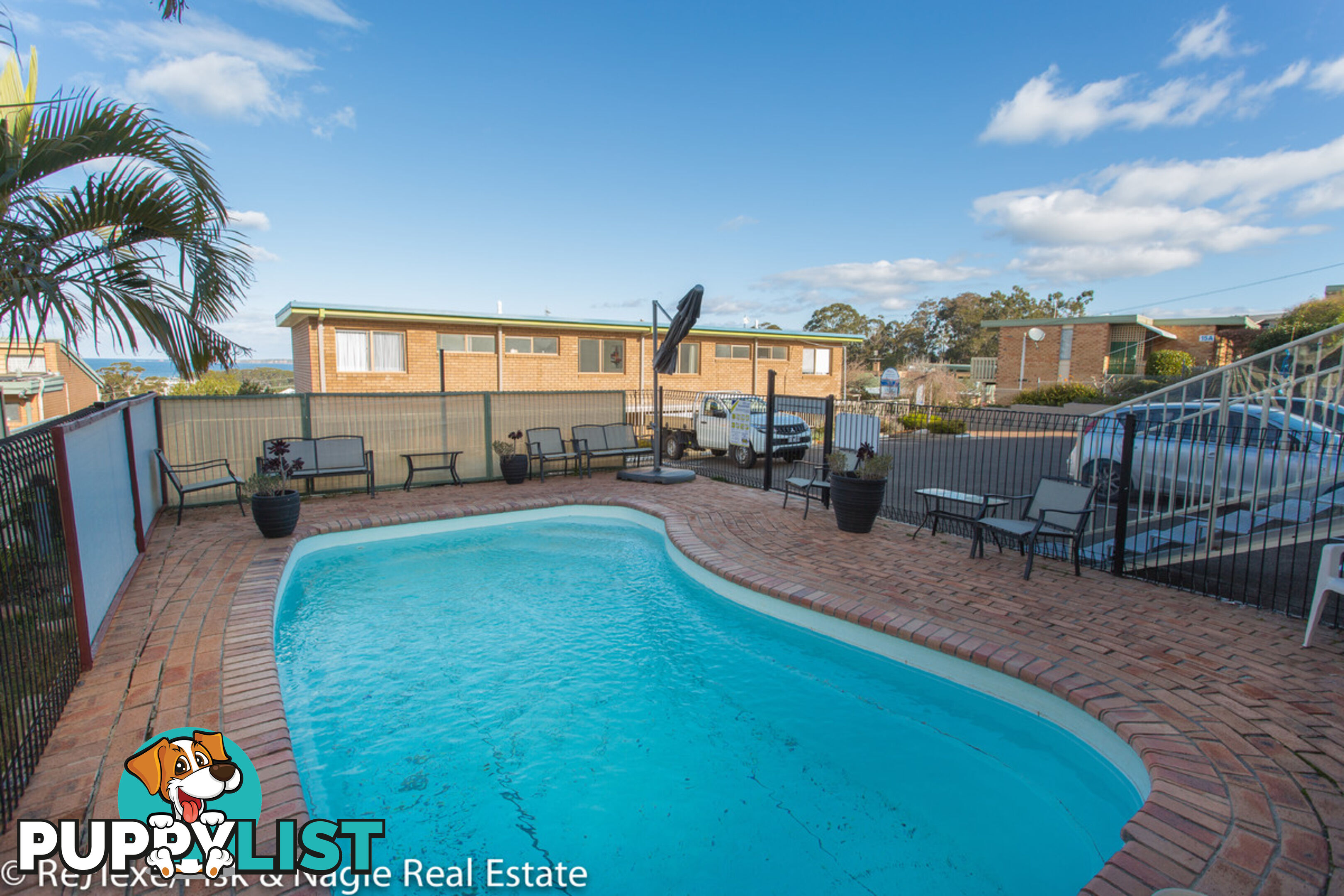 5 15 Short Street Merimbula NSW 2548