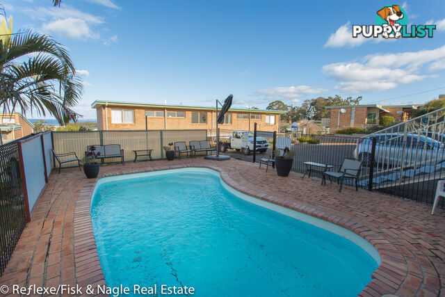 5 15 Short Street Merimbula NSW 2548