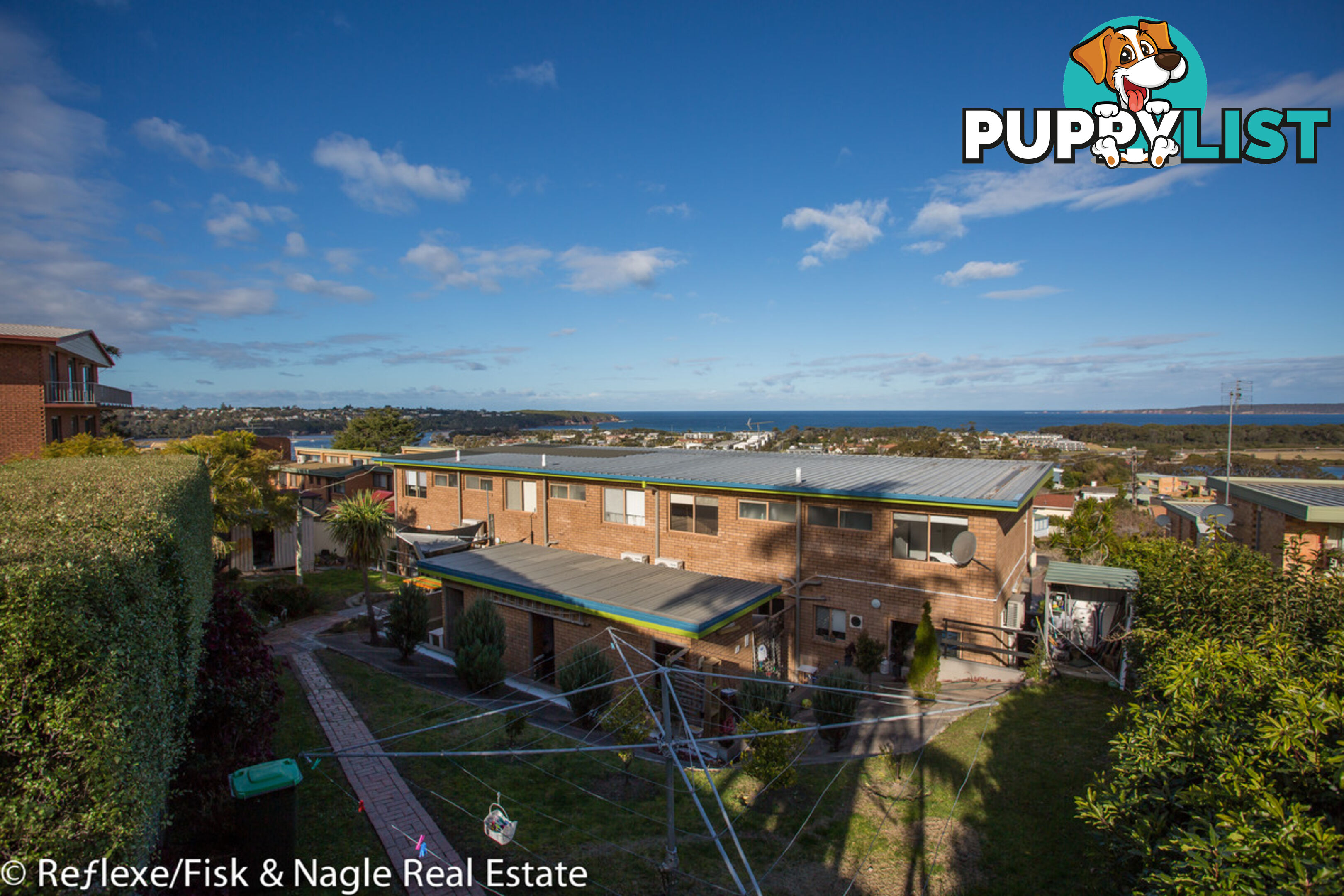 5 15 Short Street Merimbula NSW 2548