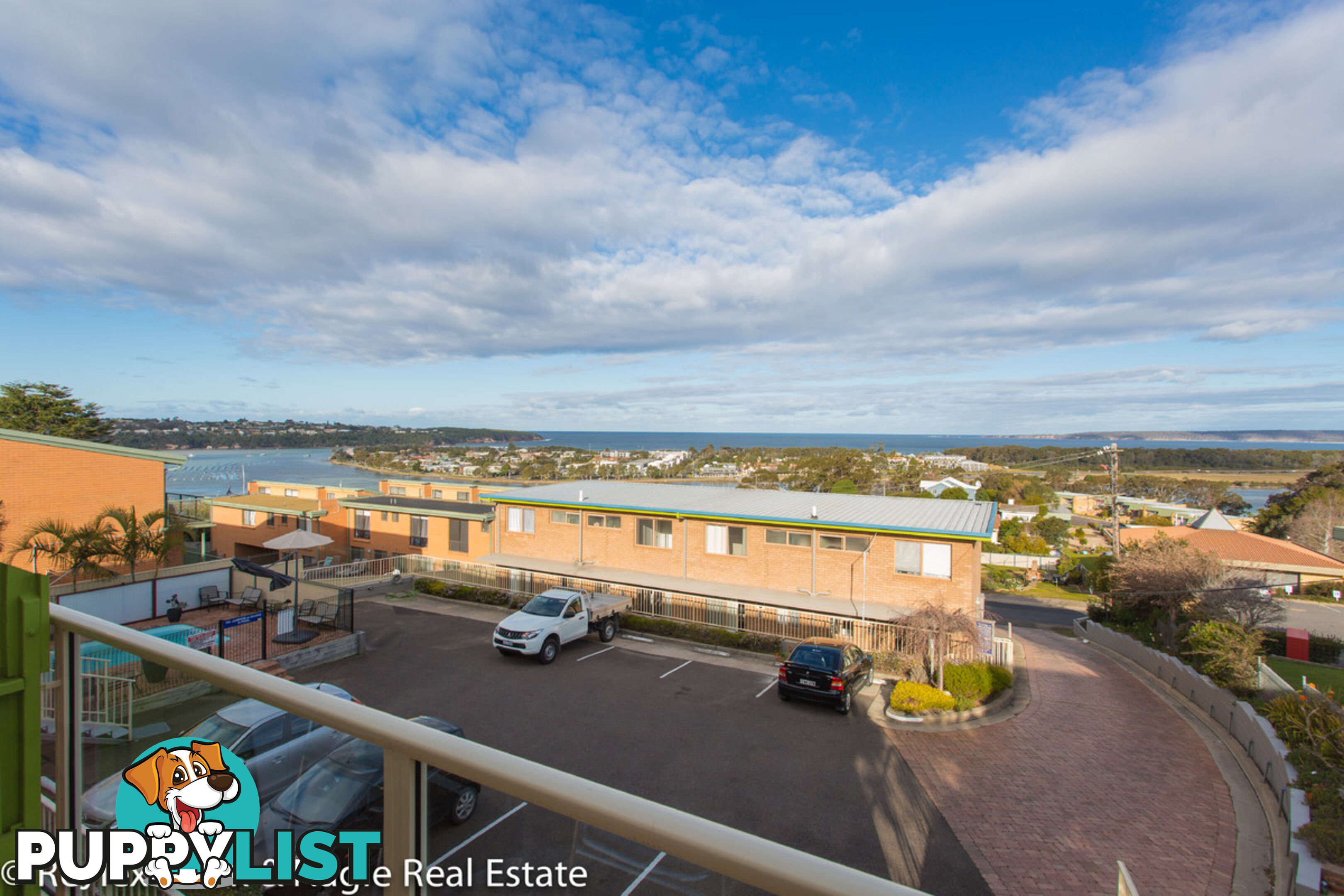 5 15 Short Street Merimbula NSW 2548