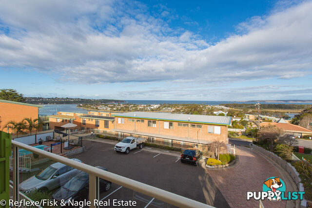 5 15 Short Street Merimbula NSW 2548