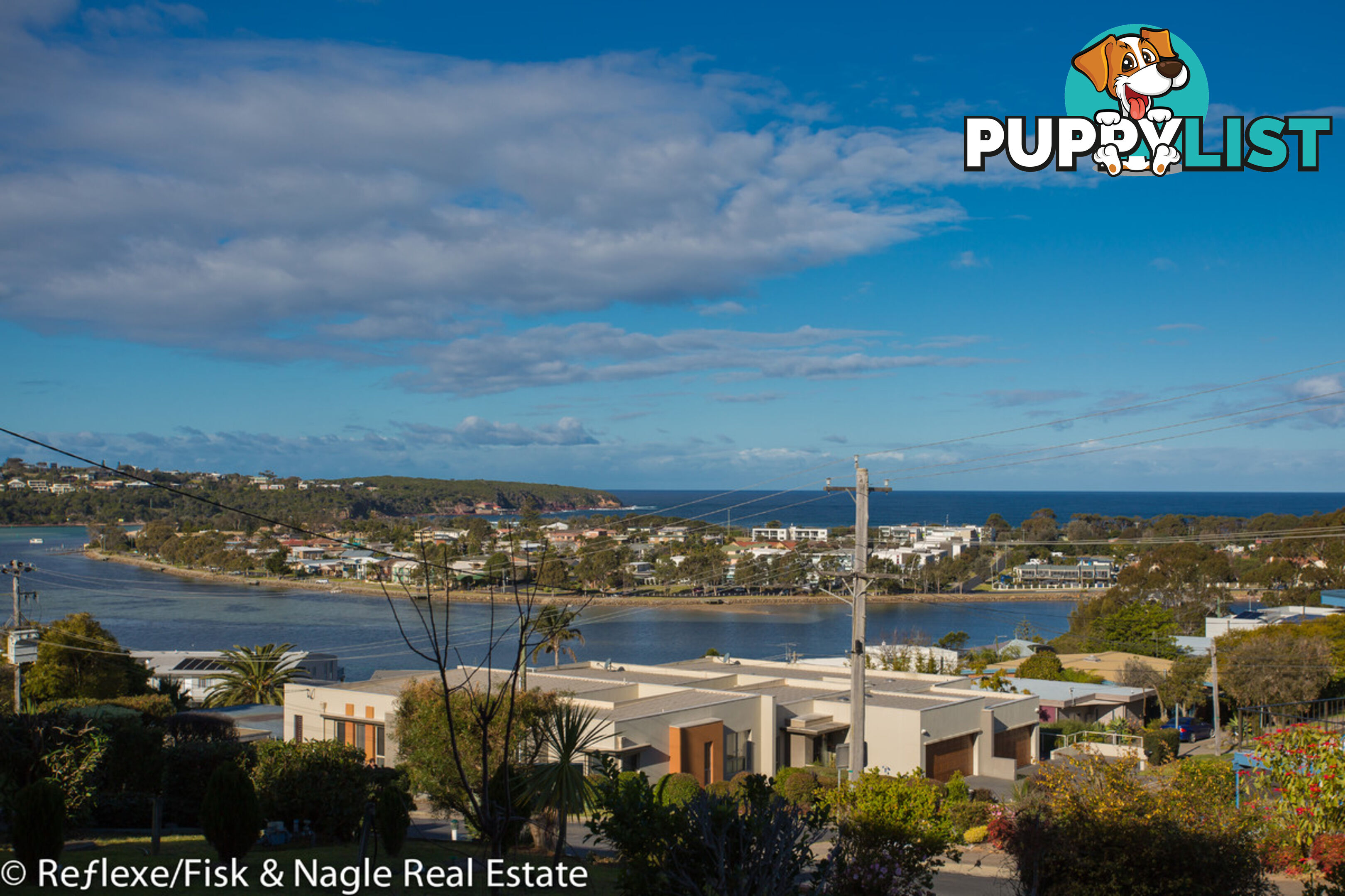 5 15 Short Street Merimbula NSW 2548