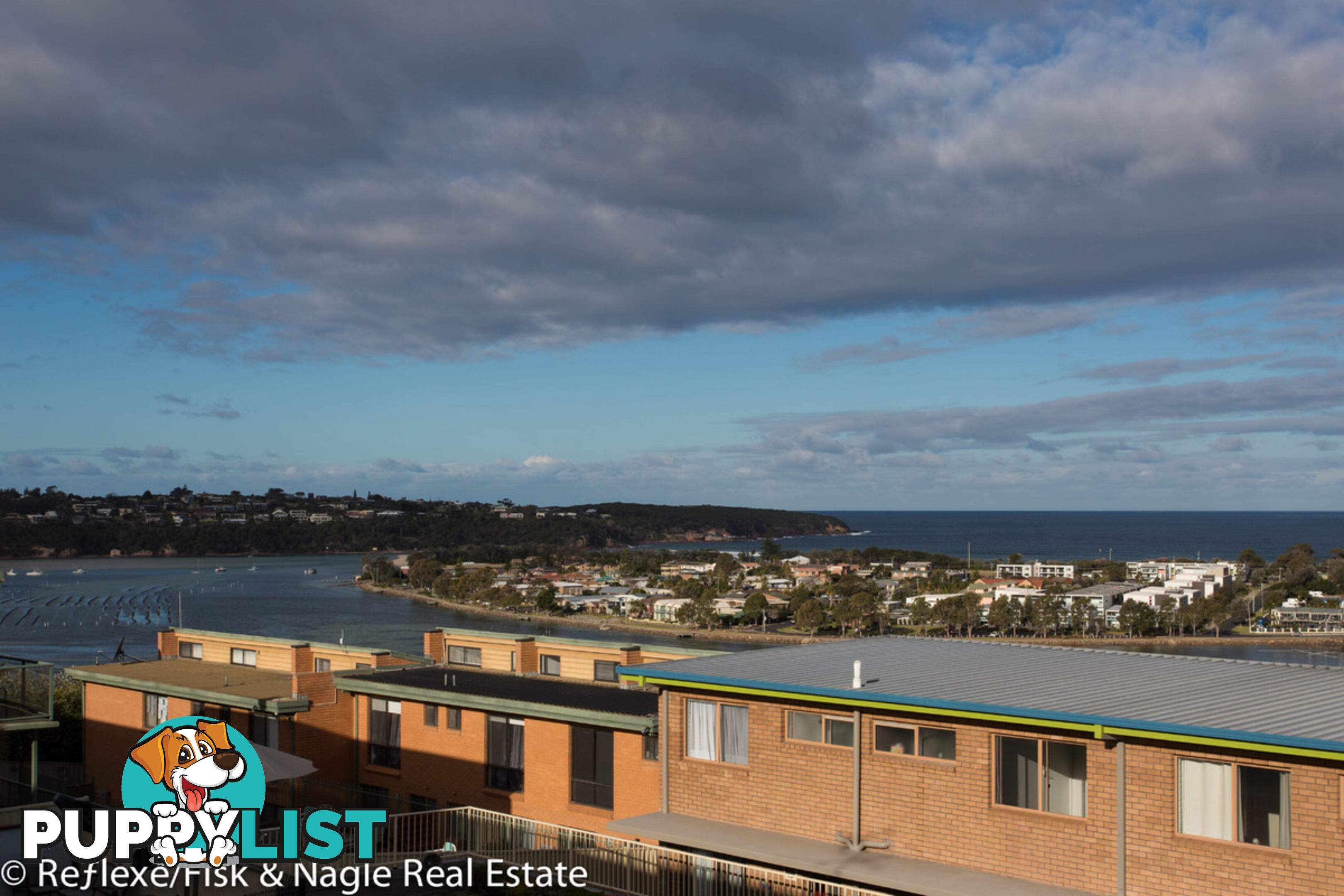 5 15 Short Street Merimbula NSW 2548