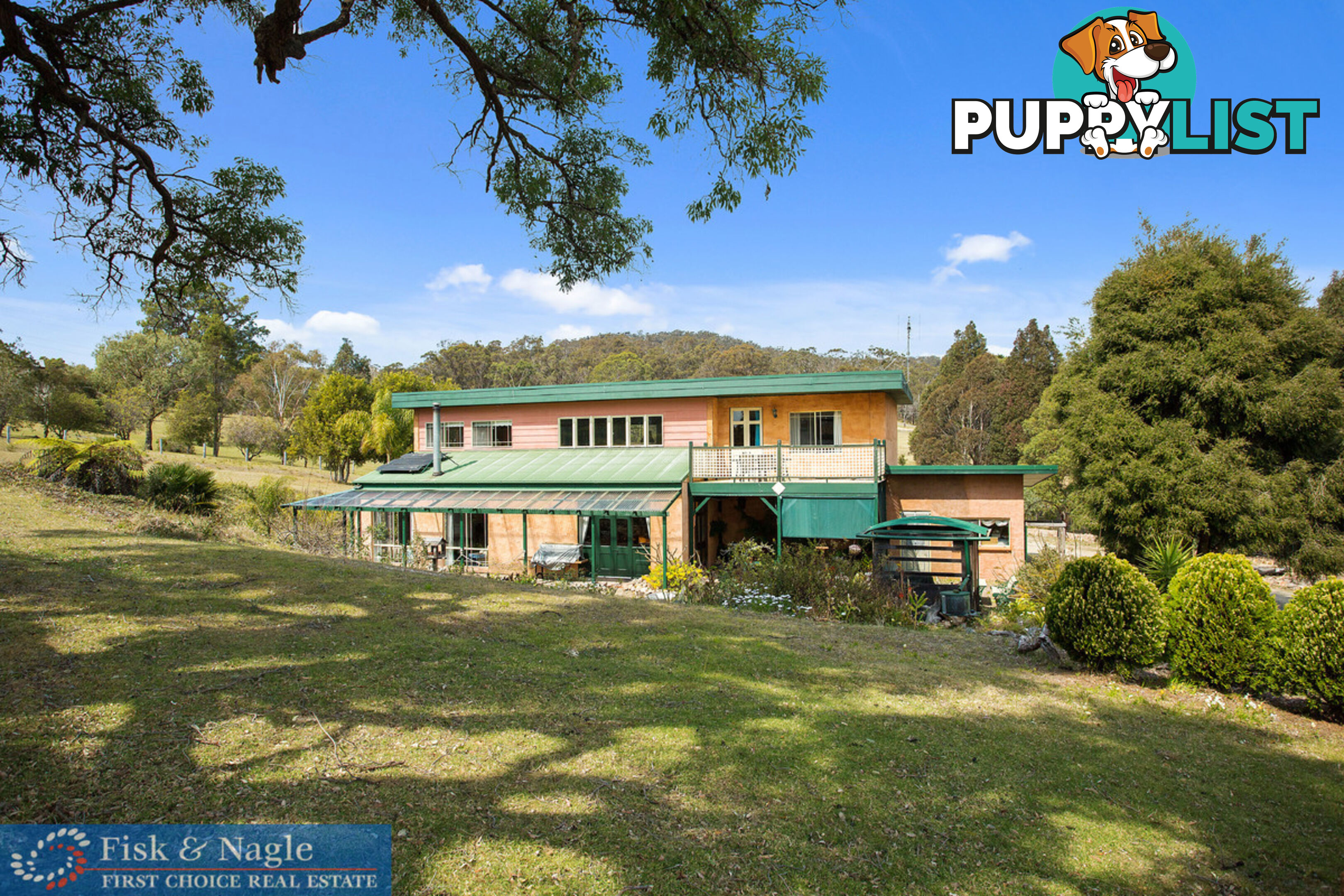 30 Bournda Park Way Wallagoot NSW 2550