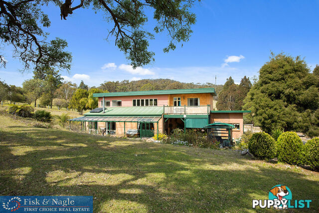 30 Bournda Park Way Wallagoot NSW 2550