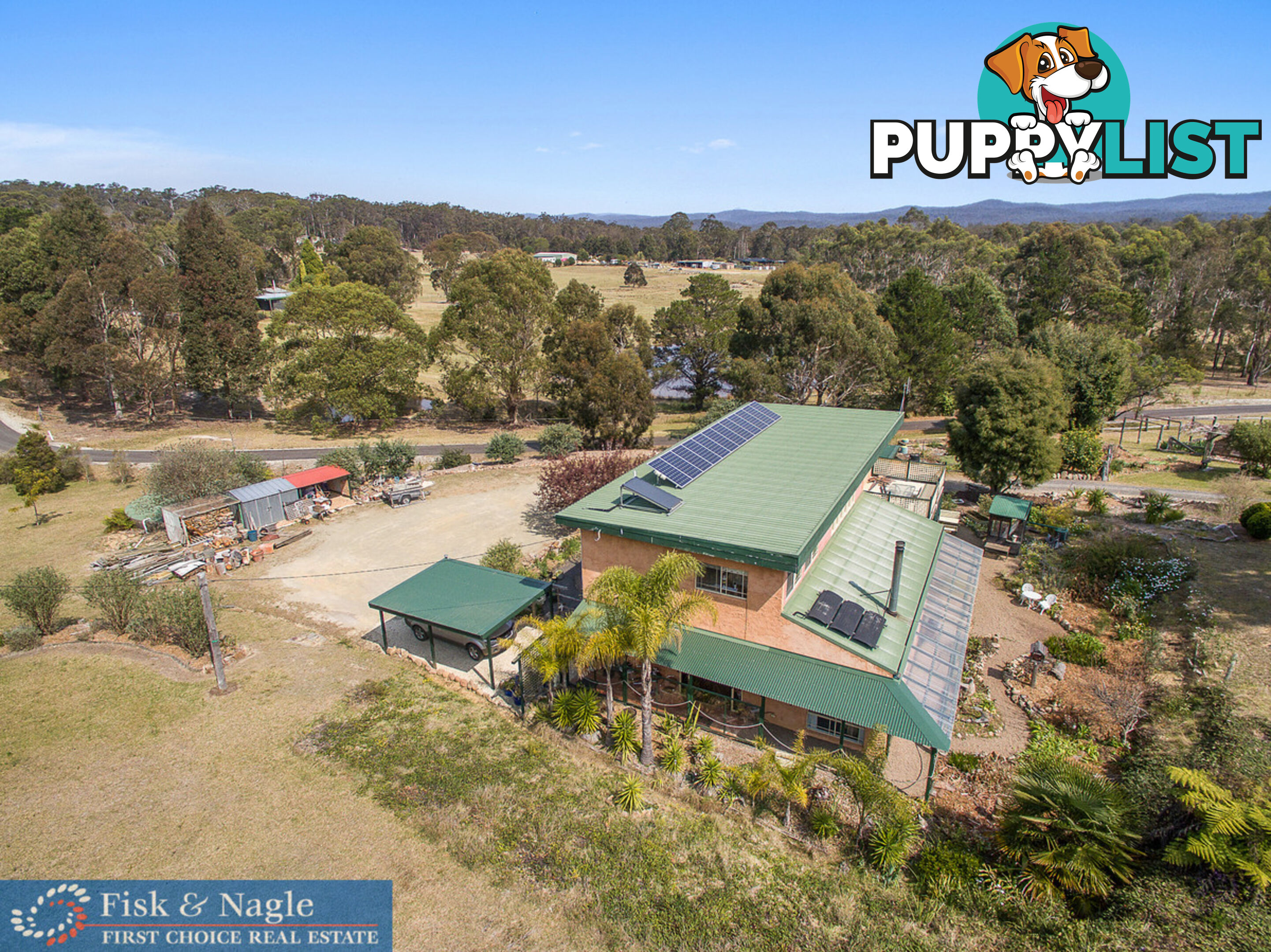 30 Bournda Park Way Wallagoot NSW 2550