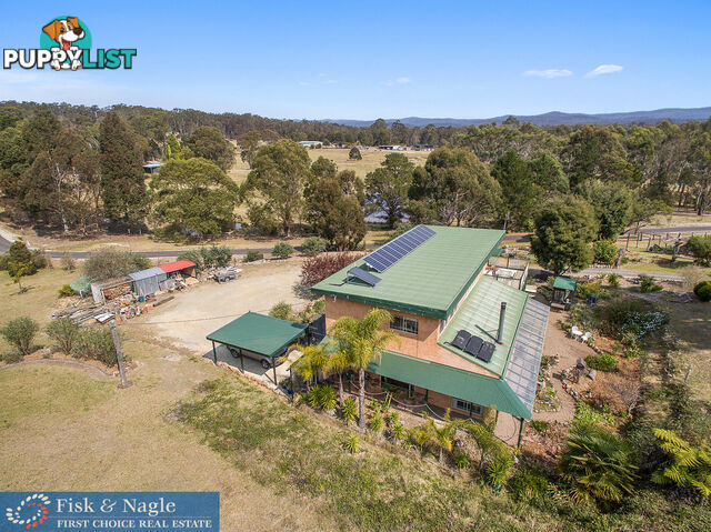 30 Bournda Park Way Wallagoot NSW 2550