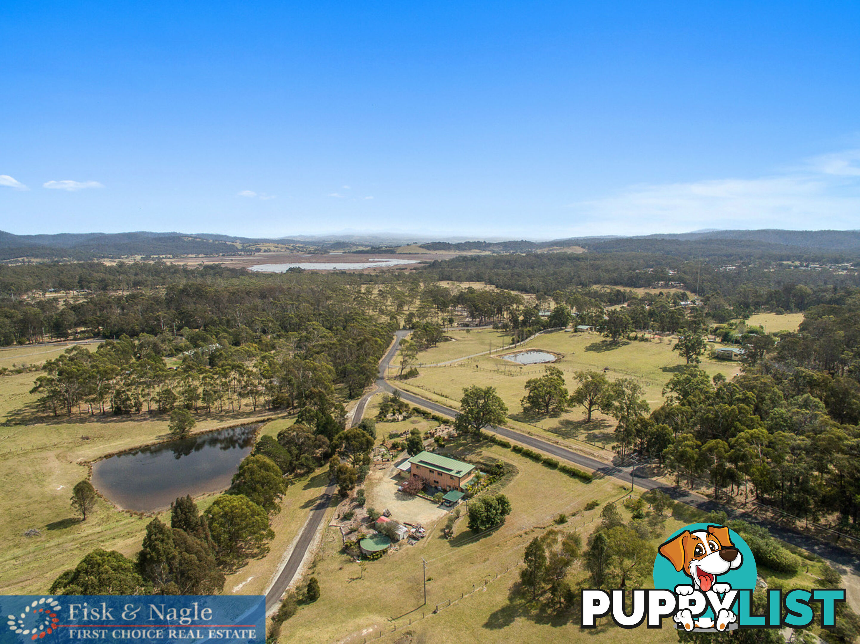 30 Bournda Park Way Wallagoot NSW 2550