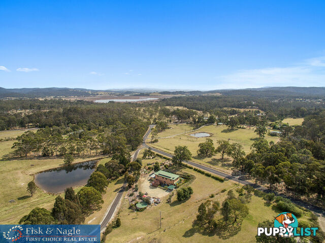 30 Bournda Park Way Wallagoot NSW 2550