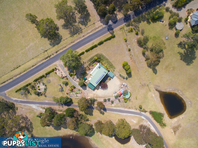 30 Bournda Park Way Wallagoot NSW 2550