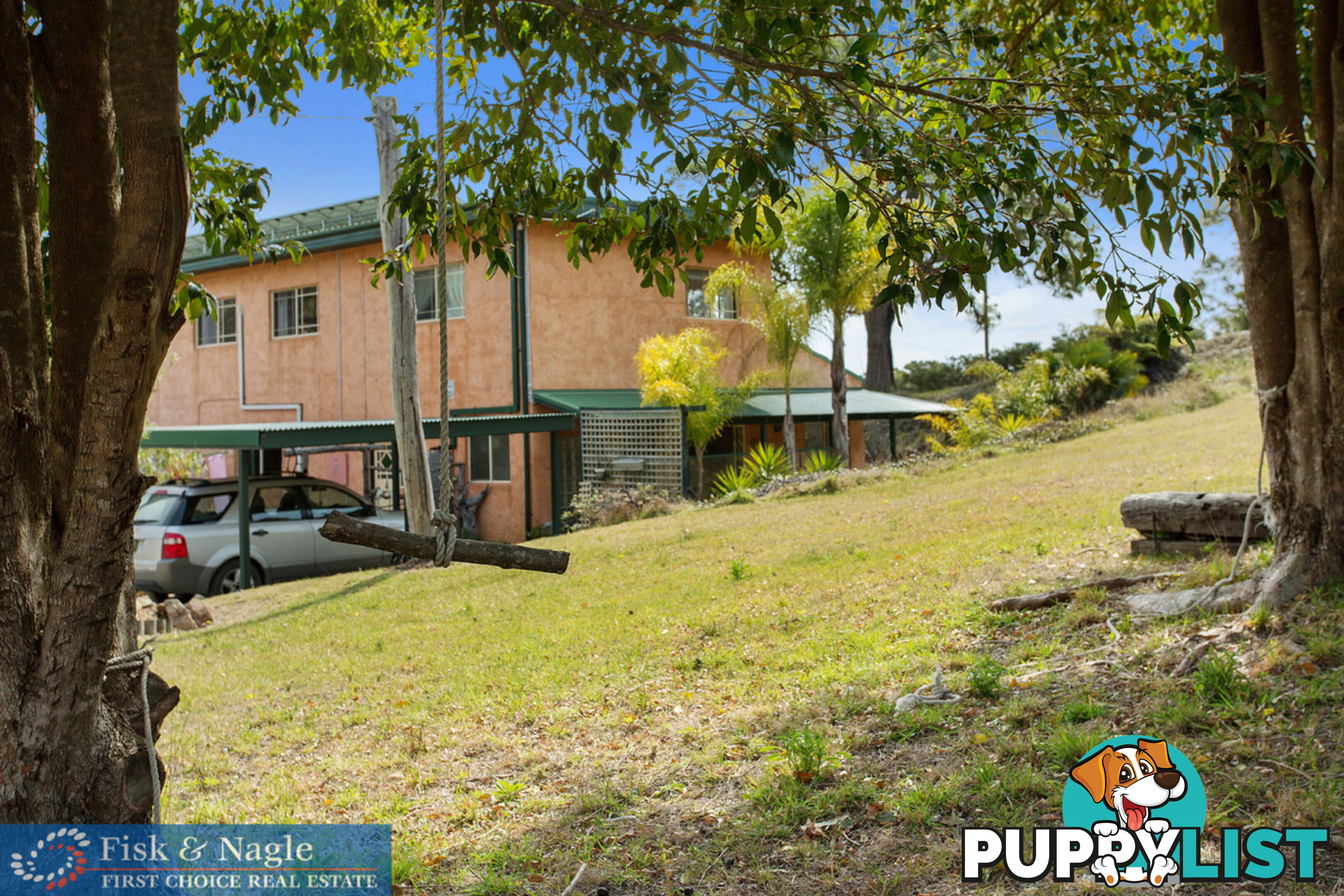 30 Bournda Park Way Wallagoot NSW 2550