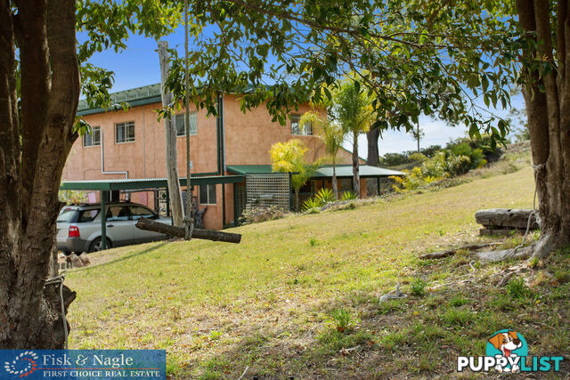 30 Bournda Park Way Wallagoot NSW 2550