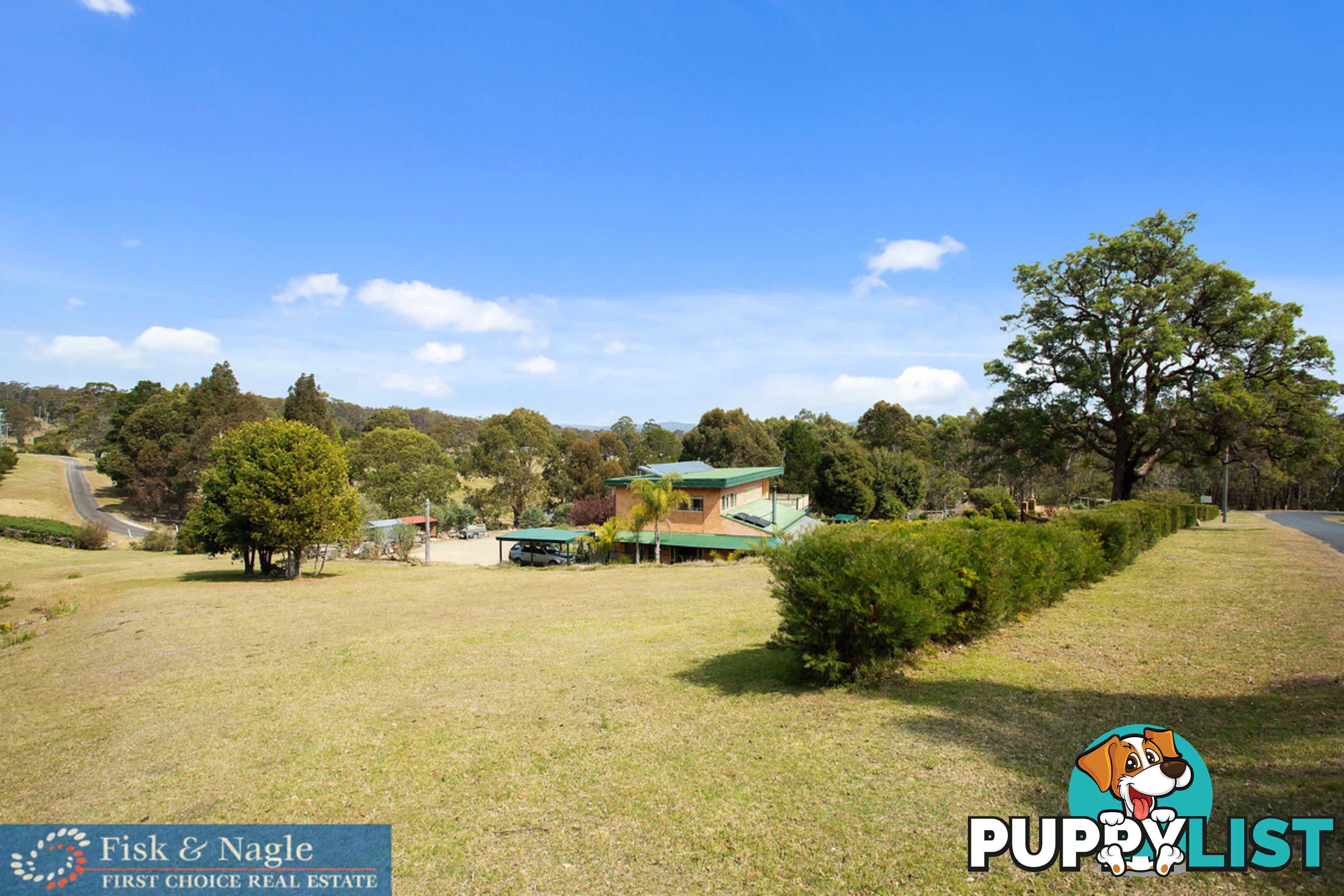 30 Bournda Park Way Wallagoot NSW 2550