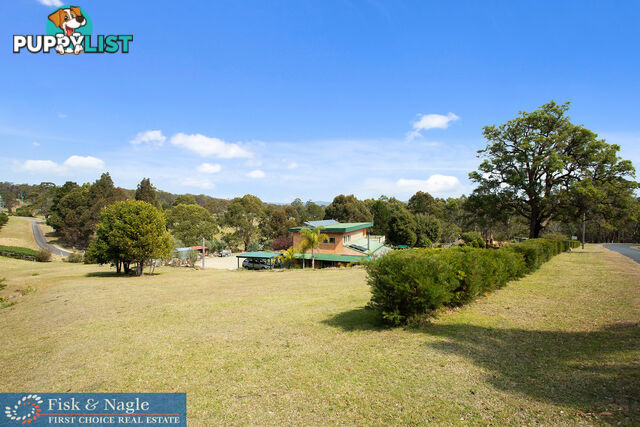 30 Bournda Park Way Wallagoot NSW 2550