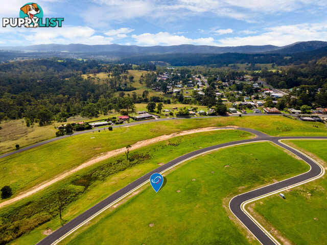 15 Wolumla Estate Wolumla NSW 2550