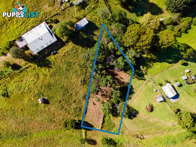 24 Oak Street Wyndham NSW 2550