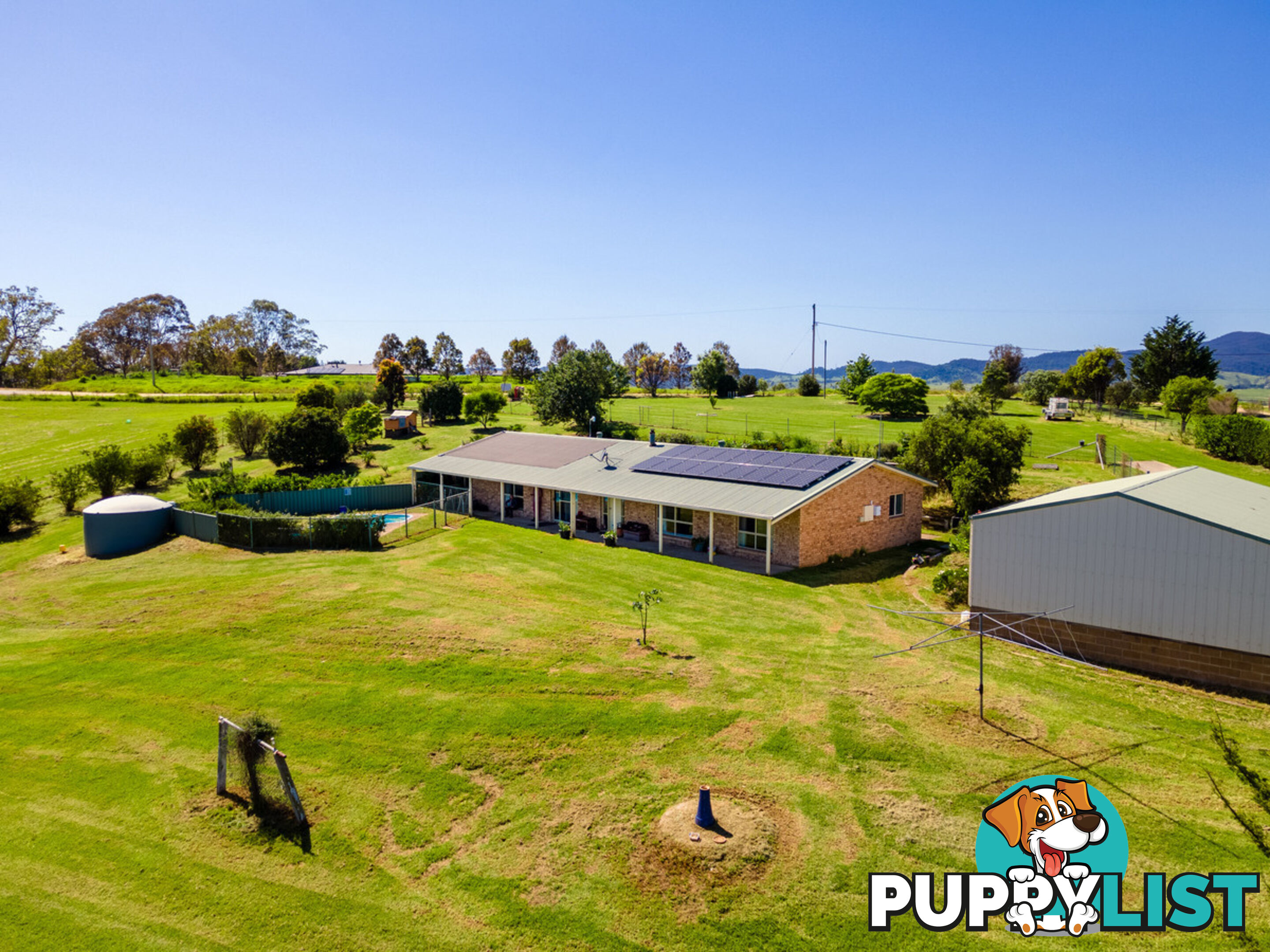 385 Towridgee Lane Candelo NSW 2550