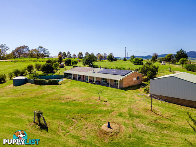 385 Towridgee Lane Candelo NSW 2550