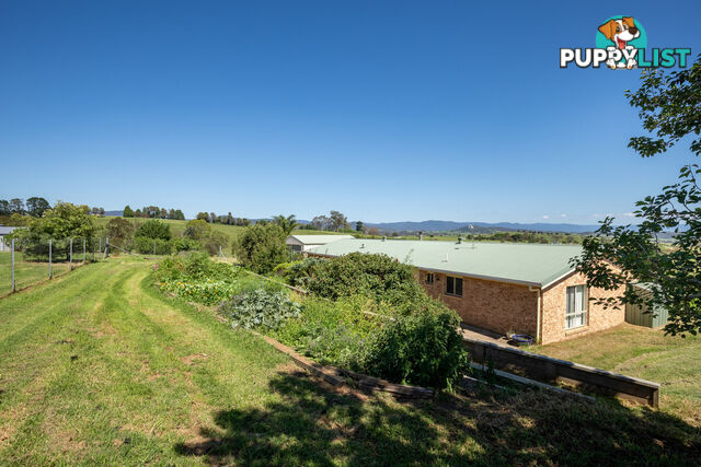 385 Towridgee Lane Candelo NSW 2550