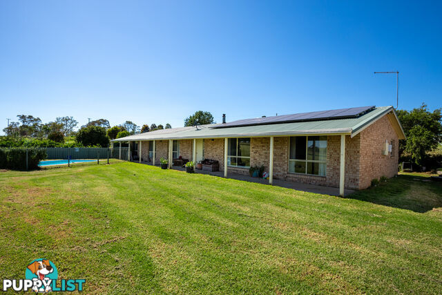 385 Towridgee Lane Candelo NSW 2550