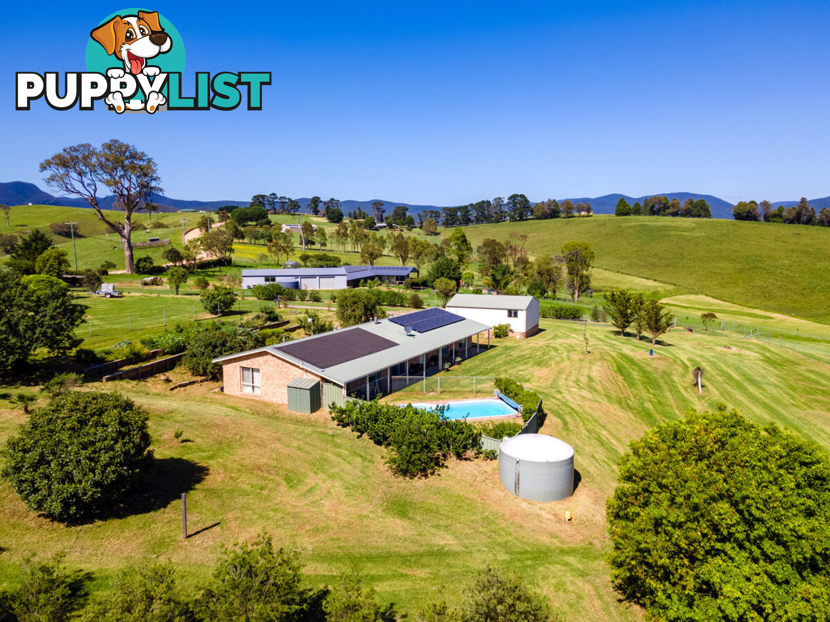 385 Towridgee Lane Candelo NSW 2550