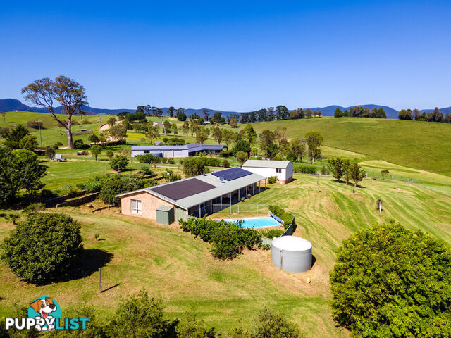 385 Towridgee Lane Candelo NSW 2550