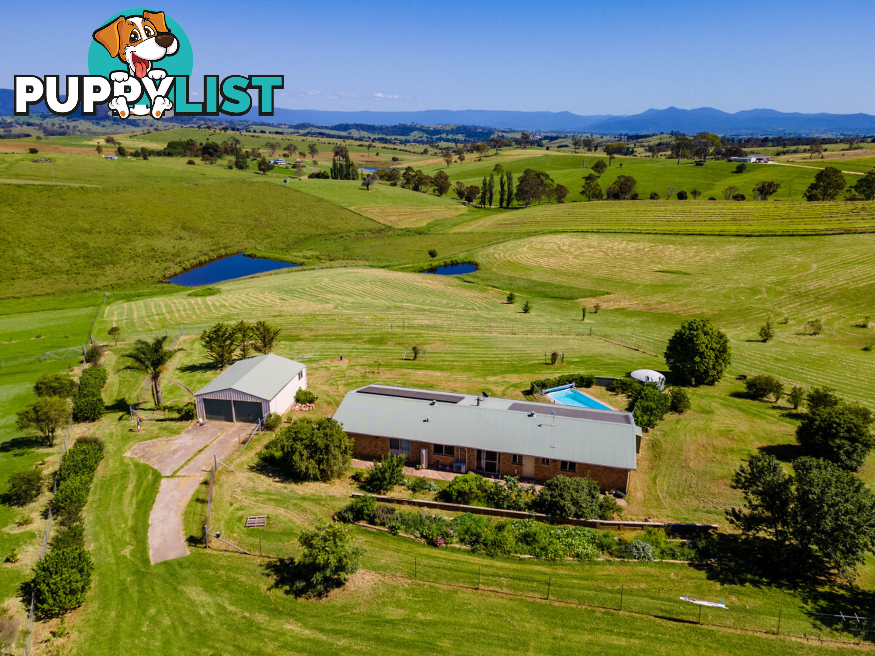 385 Towridgee Lane Candelo NSW 2550