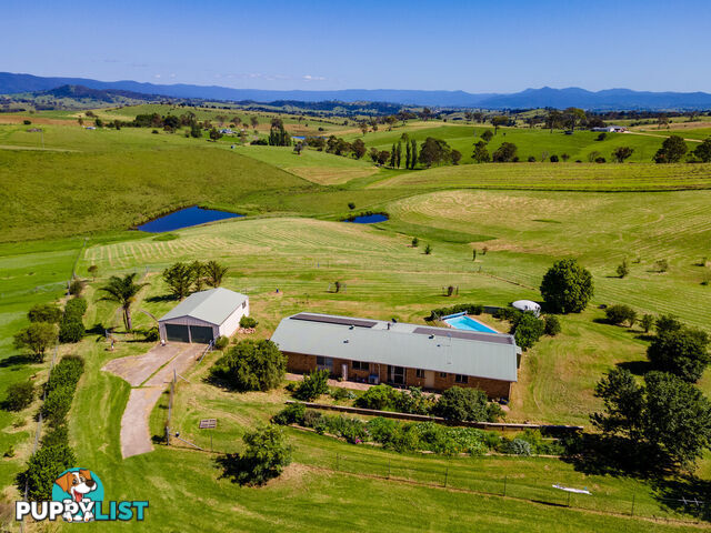 385 Towridgee Lane Candelo NSW 2550