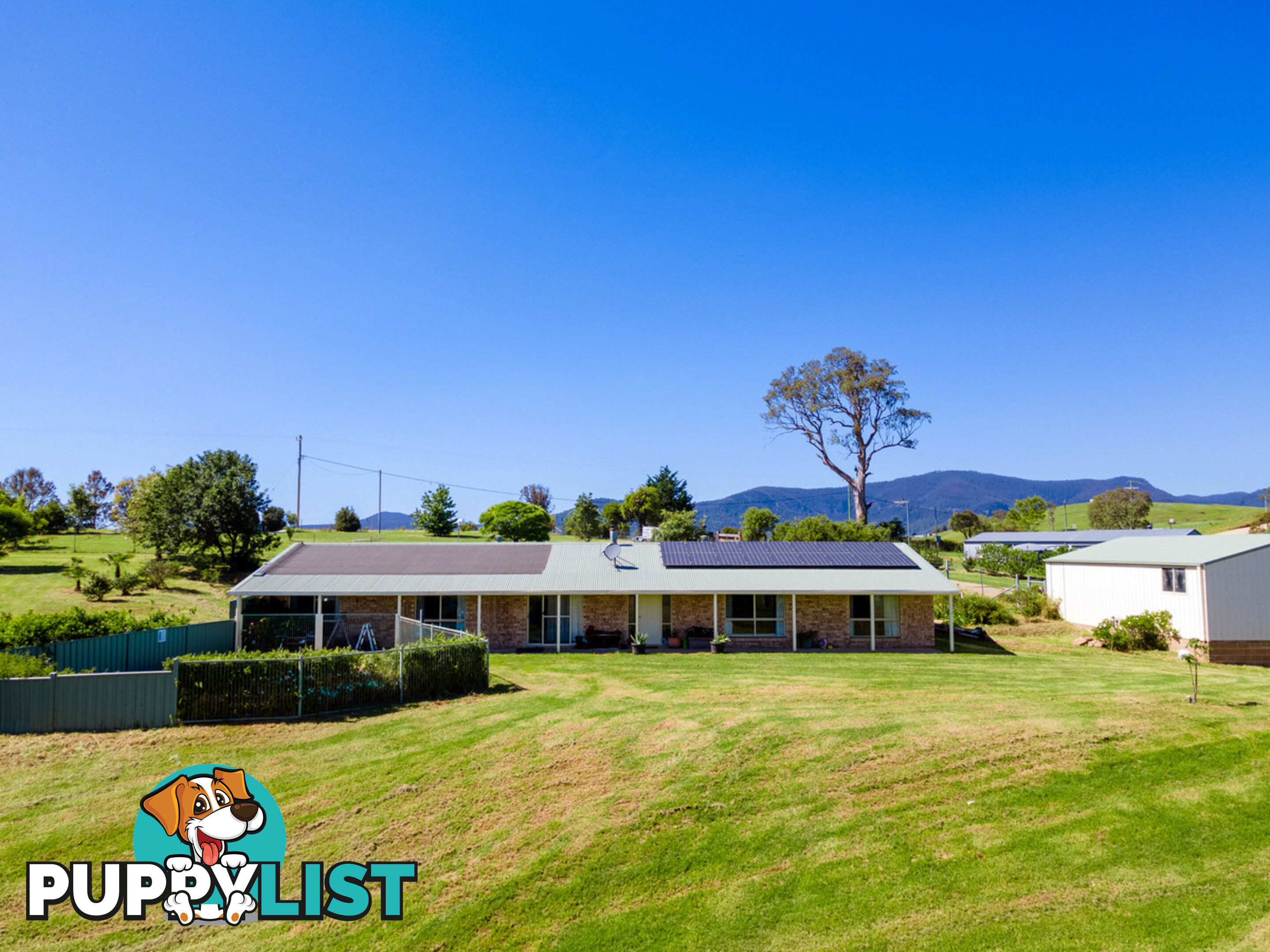 385 Towridgee Lane Candelo NSW 2550