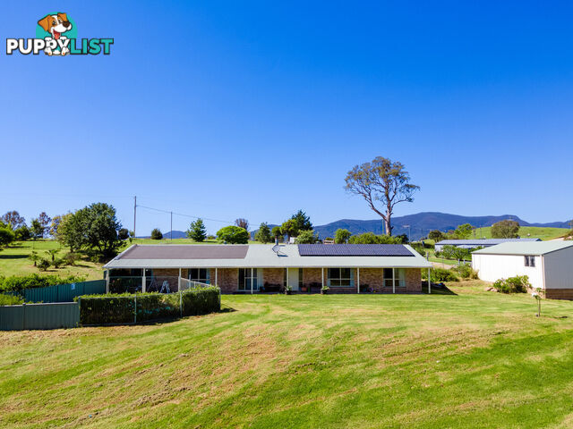 385 Towridgee Lane Candelo NSW 2550