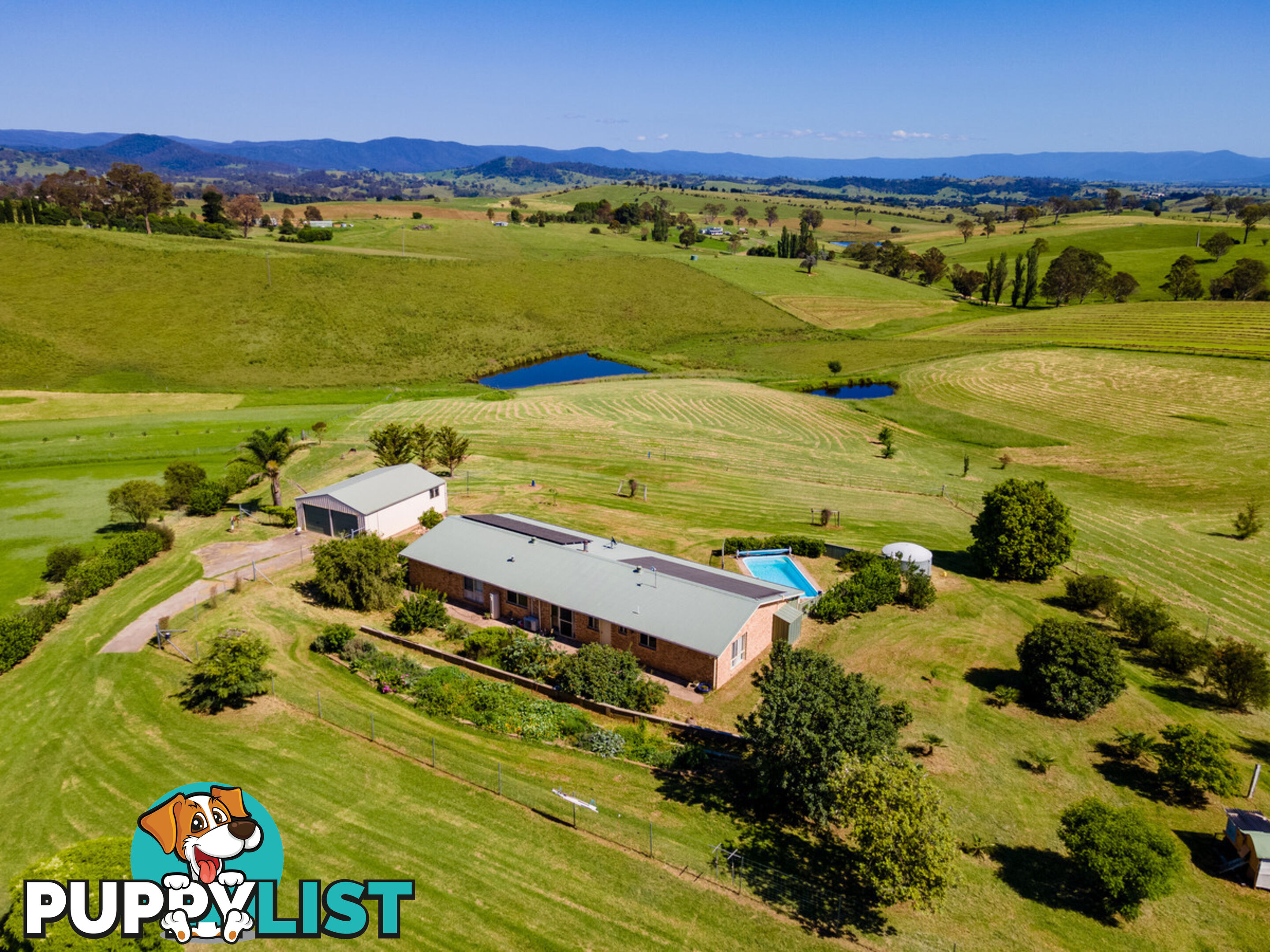 385 Towridgee Lane Candelo NSW 2550