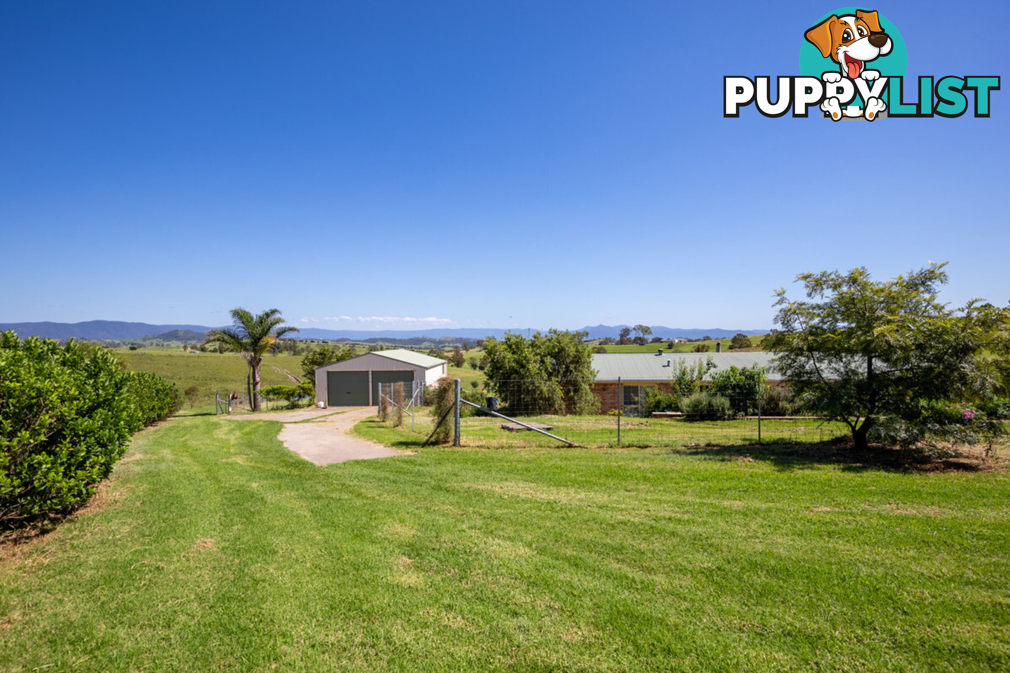 385 Towridgee Lane Candelo NSW 2550