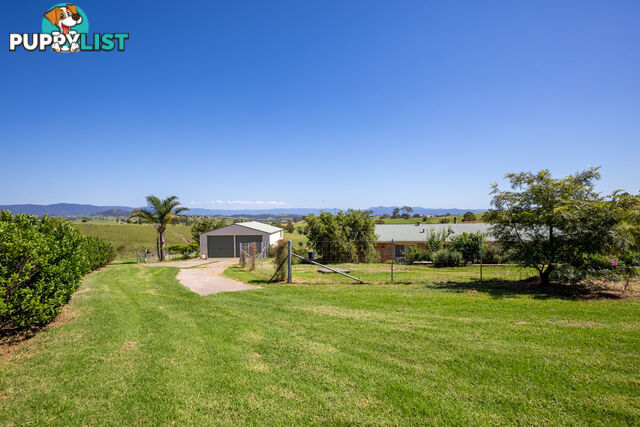 385 Towridgee Lane Candelo NSW 2550