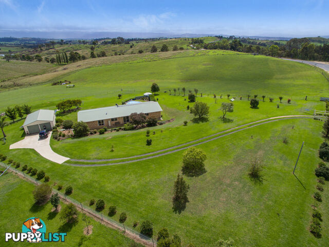 385 Towridgee Lane Candelo NSW 2550