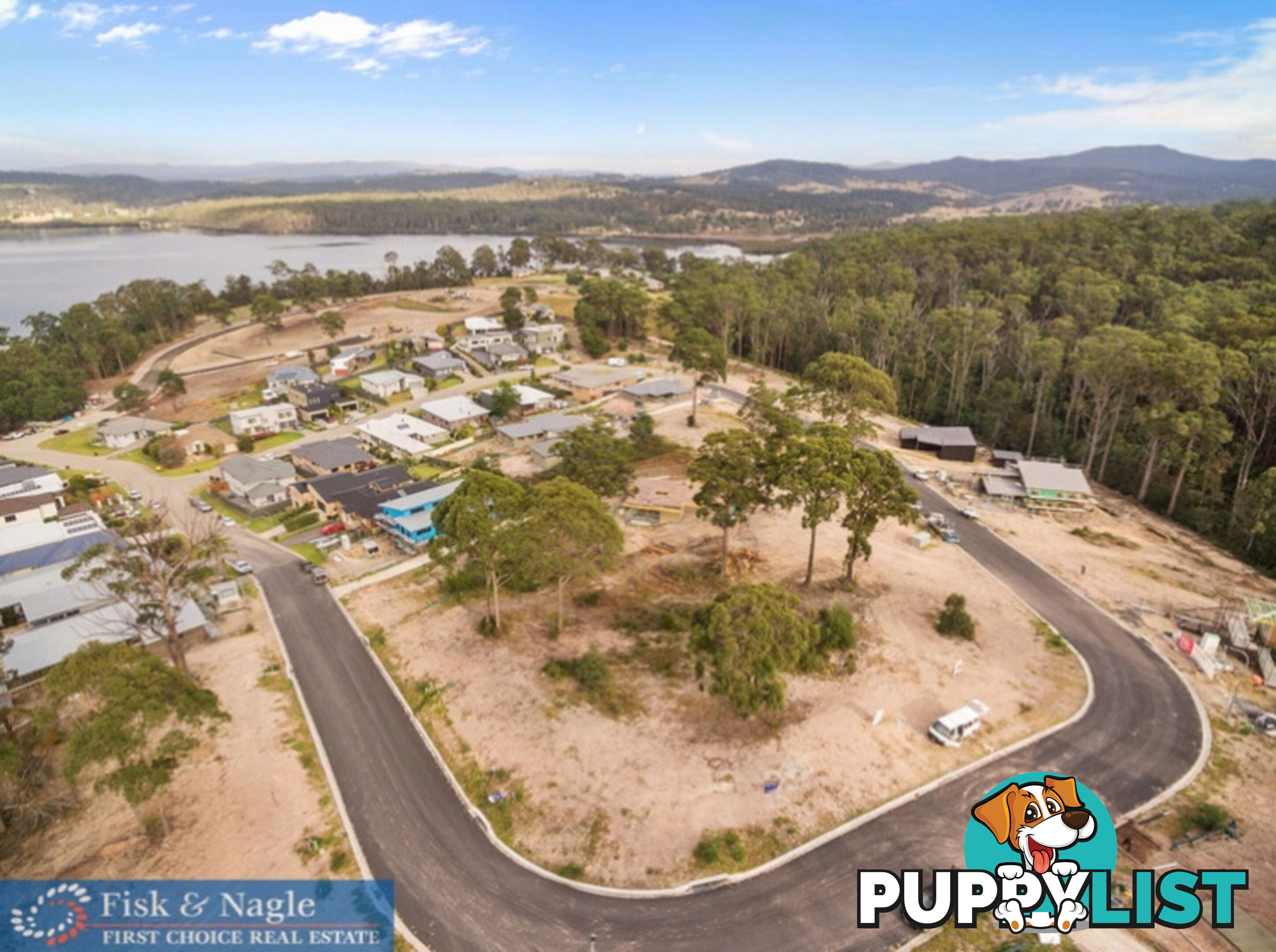 205 Mulloway Circuit Merimbula NSW 2548