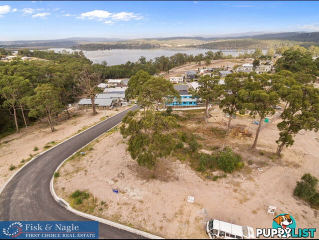 205 Mulloway Circuit Merimbula NSW 2548