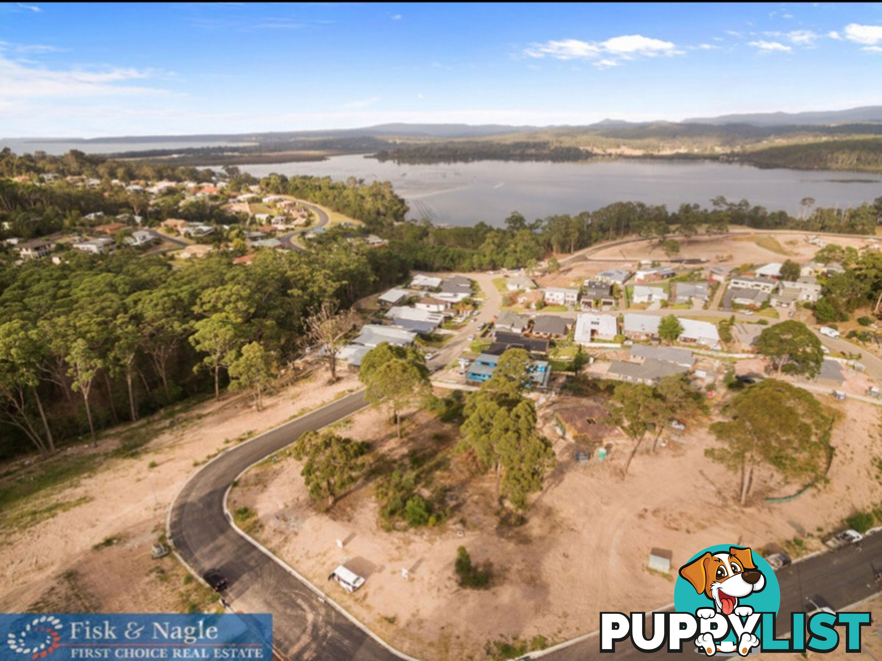 205 Mulloway Circuit Merimbula NSW 2548