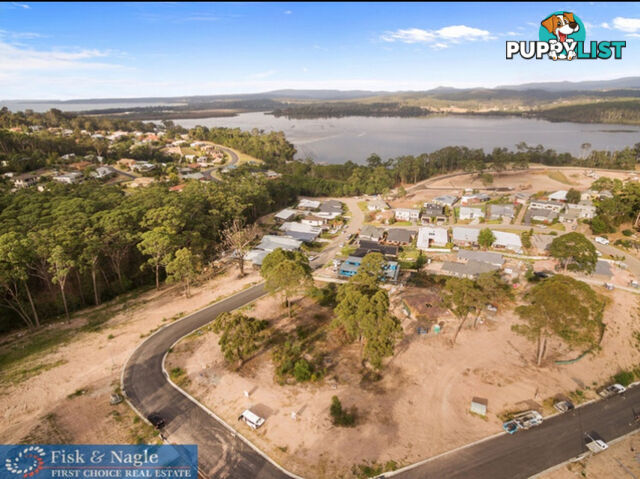 205 Mulloway Circuit Merimbula NSW 2548