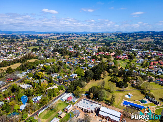 14 Park Lane Bega NSW 2550