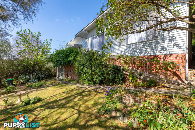 14 Park Lane Bega NSW 2550