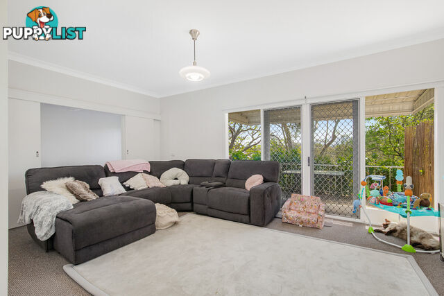 14 Park Lane Bega NSW 2550