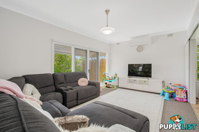 14 Park Lane Bega NSW 2550