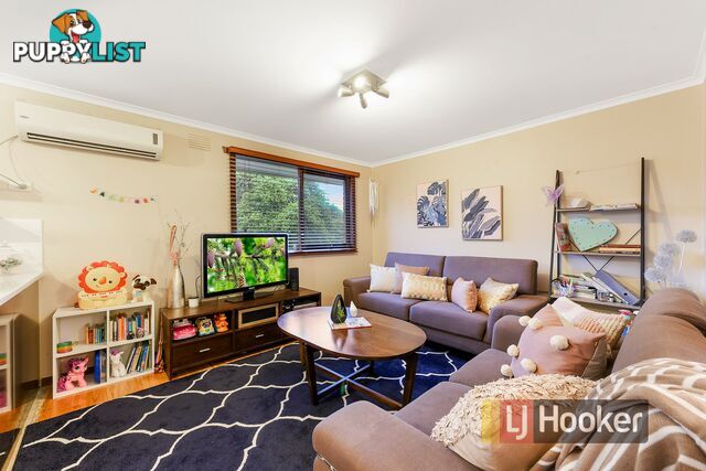 12 Rolland Court ENDEAVOUR HILLS VIC 3802