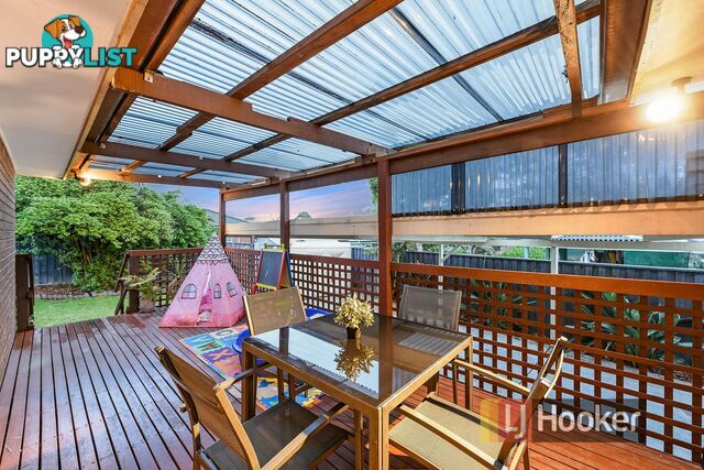 12 Rolland Court ENDEAVOUR HILLS VIC 3802