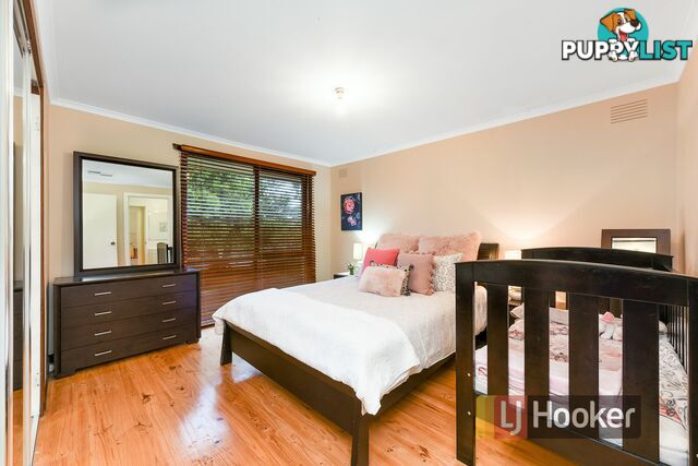 12 Rolland Court ENDEAVOUR HILLS VIC 3802