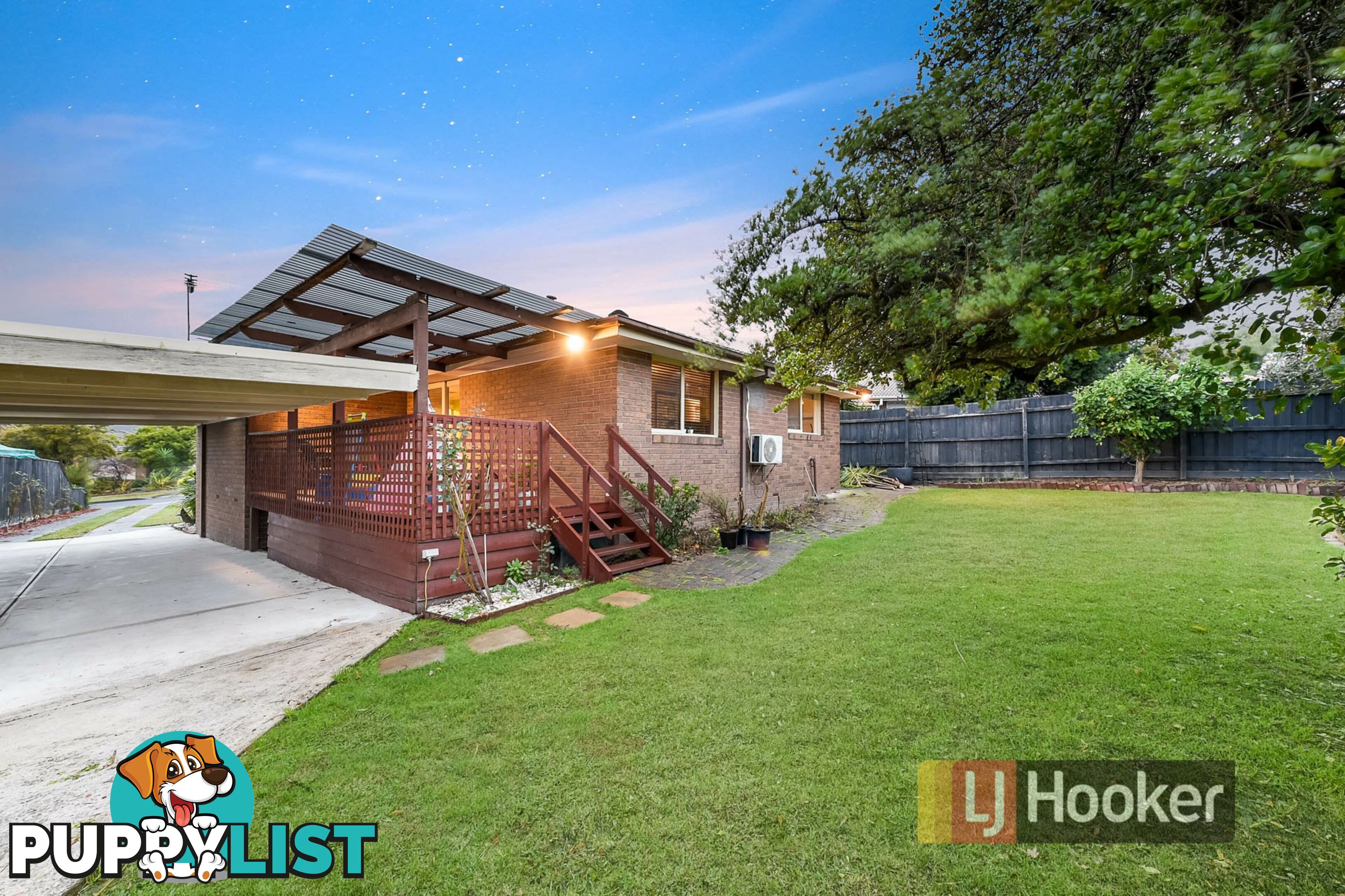 12 Rolland Court ENDEAVOUR HILLS VIC 3802